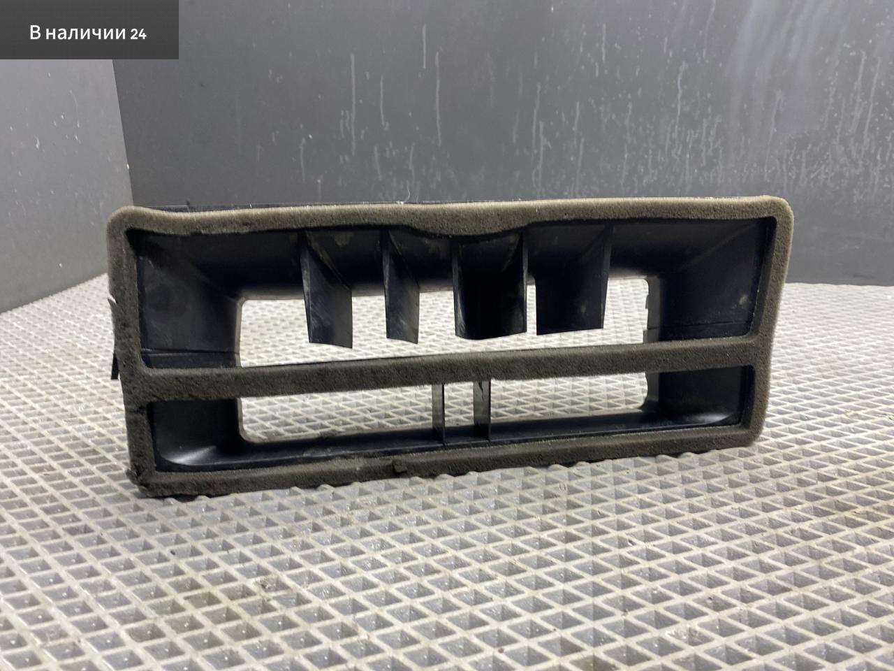 воздуховод печки Audi A6 4G/C7 4G2/C7 2013, 2.0 л., TFSI, CDNB, бензин, вариатор, 2y2y, седан, 4G1858431 - фото №1