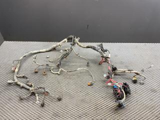 проводка двигателя Renault Logan 2 поколение [рестайлинг] L8 2020, 1.6 л., K7M 812, бензин, МКПП, седан, 240112718R