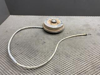 барабан тормозной Renault Logan 2 поколение [рестайлинг] L8 2020, 1.6 л., K7M 812, бензин, МКПП, седан, 432009941R, 316274680R, 7711426872