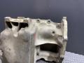 масляный поддон Toyota Yaris XP9 KSP90 (2005 - 2009), 1.0 л., 1KR-FE, бензин, МКПП, хетчбэк 5 дв., передний привод, 121010Q020, 12101-40100 - фото №14