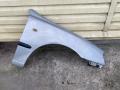 крыло переднее правое Hyundai Accent 2 поколение (LC) LC2 2009, 1.5 л., G4EC-G, бензин, МКПП, h01 - бежевый, седан, передний привод, 66321-25350 - фото №2