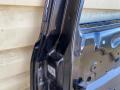 дверь задняя правая Skoda Octavia 1 поколение (A4) [рестайлинг] 1U2 2007, 1.8 л., AGU, бензин, МКПП, 1z1z, лифтбэк, передний привод, 1U4833056 - фото №23