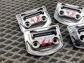 крючок крепежный Audi A6 4G/C7 4G2/C7 2013, 2.0 л., TFSI, CDNB, бензин, вариатор, 2y2y, седан, 1K0864203 - фото №13