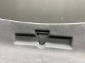 обшивка крышки багажника Audi A6 4G/C7 4G2/C7 2013, 2.0 л., TFSI, CDNB, бензин, вариатор, 2y2y, седан, 4G5867975A - фото №4
