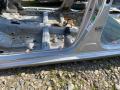 порог левый Toyota Yaris XP9 KSP90 (2005 - 2009), 1.0 л., 1KR-FE, бензин, МКПП, хетчбэк 5 дв., передний привод, 6141252170 - фото №4