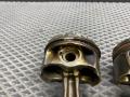 поршень Audi A6 4G/C7 4G2/C7 2013, 2.0 л., TFSI, CDNB, бензин, вариатор, 2y2y, седан, 06H107065DM, 06H107065DD, 06H107065CM - фото №12