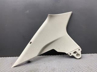 обшивка багажника Renault Logan 2 поколение [рестайлинг] L8 2020, 1.6 л., K7M 812, бензин, МКПП, седан, 768877341R