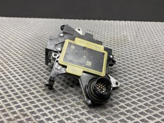 блок управления АКПП Audi A6 4G/C7 4G2/C7 2013, 2.0 л., TFSI, CDNB, бензин, вариатор, 2y2y, седан, 0AW927156K, 4G1927155K
