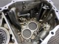 корпус КПП (AКПП) Toyota Corolla 9 поколение (E120/E130) CDE120 2004, 1.6 л., 3ZZ-FE, бензин, МКПП, 8q3 - grayish blue, седан, передний привод, 3311116063, 33111-12211, 33111-16061 - фото №9