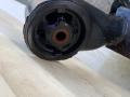 балка подвески задняя Skoda Octavia 1 поколение (A4) [рестайлинг] 1U2 2007, 1.8 л., AGU, бензин, МКПП, 1z1z, лифтбэк, передний привод, 1J0500051K - фото №11