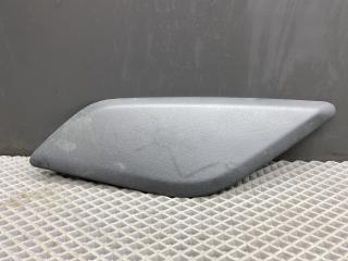 Декоративная накладка центральной консоли Audi A6 4G/C7 4G2/C7 2013, 2.0 л., TFSI, CDNB, бензин, вариатор, 2y2y, седан, 1G0863306A