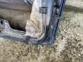 дверь задняя левая Skoda Octavia 1 поколение (A4) [рестайлинг] 1U2 2007, 1.8 л., AGU, бензин, МКПП, 1z1z, лифтбэк, передний привод, 1U4833055 - фото №7