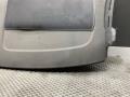 полка багажника Audi A6 4G/C7 4G2/C7 2013, 2.0 л., TFSI, CDNB, бензин, вариатор, 2y2y, седан, 4G5863411GHP3 - фото №14
