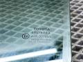 стекло двери передней левой Toyota Yaris XP9 KSP90 (2005 - 2009), 1.0 л., 1KR-FE, бензин, МКПП, хетчбэк 5 дв., передний привод, 681200D071 - фото №7