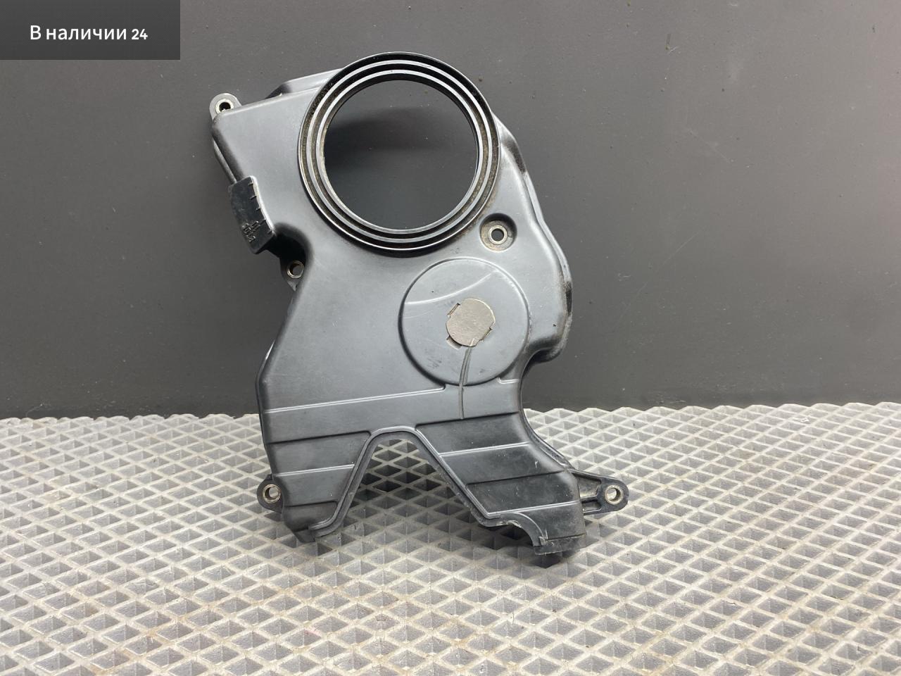 защита (кожух) ремня ГРМ Mitsubishi Lancer 9 поколение (2003 - 2010), MN137475 - фото №1