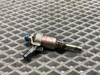 форсунка Audi A6 4G/C7 4G2/C7 2013, 2.0 л., TFSI, CDNB, бензин, вариатор, 2y2y, седан, 06H906036P, 06J906036R, 06H906036G
