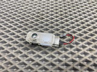подсветка двери Audi A6 4G/C7 4G2/C7 2013, 2.0 л., TFSI, CDNB, бензин, вариатор, 2y2y, седан, 4E0947415