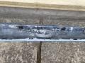 накладка на порог Audi A6 4G/C7 4G2/C7 2013, 2.0 л., TFSI, CDNB, бензин, вариатор, 2y2y, седан, 4G0853856G - фото №13