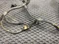 проводка двигателя Audi A6 4G/C7 4G2/C7 2013, 2.0 л., TFSI, CDNB, бензин, вариатор, 2y2y, седан, 4G1971072FQ, 4G0907115 - фото №16