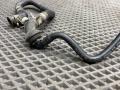 трубка вакуумная Audi A6 4G/C7 4G2/C7 2013, 2.0 л., TFSI, CDNB, бензин, вариатор, 2y2y, седан, 4G0611743C, 4G0611931AB - фото №3