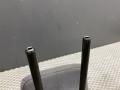 подголовник Renault Megane 2 поколение LM0B 2005, 1.6 л., K4M 760, бензин, МКПП, 632 — gris boreal-2, седан, передний привод, 7701062654 - фото №15