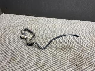 трубка вакуумная Audi A6 4G/C7 4G2/C7 2013, 2.0 л., TFSI, CDNB, бензин, вариатор, 2y2y, седан, 4G0611743C, 4G0611931AB
