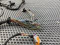 проводка салона Audi A6 4G/C7 4G2/C7 2013, 2.0 л., TFSI, CDNB, бензин, вариатор, 2y2y, седан, 4G1819079 - фото №6