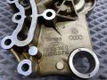 крышка распредвала Audi A6 4G/C7 4G2/C7 2013, 2.0 л., TFSI, CDNB, бензин, вариатор, 2y2y, седан, 06H103166G, 8124020324 - фото №9
