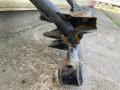 балка подвески задняя Audi A6 4G/C7 4G2/C7 2013, 2.0 л., TFSI, CDNB, бензин, вариатор, 2y2y, седан, 4G0505235P - фото №20