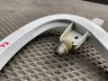 петля крышки багажника Audi A6 4G/C7 4G2/C7 2013, 2.0 л., TFSI, CDNB, бензин, вариатор, 2y2y, седан, 4G5827302, 4G5827302A - фото №11