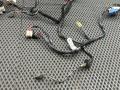 проводка подкапотная Kia Magentis 1 поколение GD 2003, 2.5 л., G6BV, бензин, АКПП, 5c - olive green, седан, передний привод, 911013C421 - фото №2