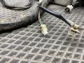 проводка подкапотная Toyota Corolla 9 поколение (E120/E130) [рестайлинг] CDE120 2003, 1.6 л., 3ZZ-FE, бензин, МКПП, седан, передний привод, 8211602101, 8212302220 - фото №30
