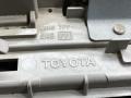 фонарь салона (плафон) Toyota Corolla 9 поколение (E120/E130) [рестайлинг] CDE120 2003, 1.6 л., 3ZZ-FE, бензин, МКПП, седан, передний привод, 8124013030B0 - фото №12