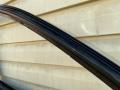 дверь передняя левая Skoda Octavia 1 поколение (A4) [рестайлинг] 1U2 2007, 1.8 л., AGU, бензин, МКПП, 1z1z, лифтбэк, передний привод, 1U4831055 - фото №16