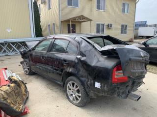 Skoda Octavia 1 поколение (A4) [рестайлинг] 1U2