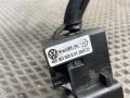 переключатель дворников Skoda Octavia 1 поколение (A4) [рестайлинг] 1U2 2007, 1.8 л., AGU, бензин, МКПП, 1z1z, лифтбэк, передний привод, 4B0953503G, 4B0953503B01C, 8L0953503B01C - фото №13