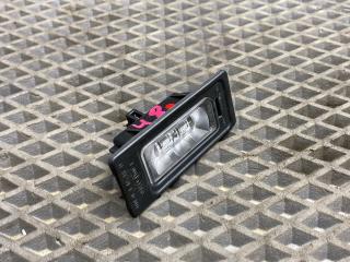 подсветка номера Audi A6 4G/C7 4G2/C7 2013, 2.0 л., TFSI, CDNB, бензин, вариатор, 2y2y, седан, 4G0943021, 4G0943021A