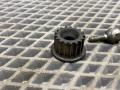шестерня Audi A6 4G/C7 4G2/C7 2013, 2.0 л., TFSI, CDNB, бензин, вариатор, 2y2y, седан, 06H121026DR, 06H121026ED - фото №2