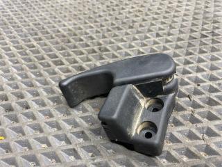 ручка открывания капота Skoda Octavia 1 поколение (A4) [рестайлинг] 1U2 2007, 1.8 л., AGU, бензин, МКПП, 1z1z, лифтбэк, передний привод, 1H1823533