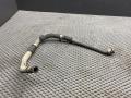 патрубок радиатора Audi A6 4G/C7 4G2/C7 2013, 2.0 л., TFSI, CDNB, бензин, вариатор, 2y2y, седан, ME94G0122058C, 4G0122058C - фото №4