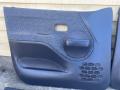 Обшивка двери (комплект) Toyota Cami 1 поколение J122E 2001, 1.3 л., K3-VE, бензин, АКПП, 6a5 - черный, внедорожник 5 дв., задний привод, правый руль, 67605-87420-03, 67606-87419-03, 67607-87413-03, 67608-87413-03 - фото №4