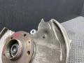 кулак задний правый Audi A6 4G/C7 4G2/C7 2013, 2.0 л., TFSI, CDNB, бензин, вариатор, 2y2y, седан, SKO505436AD, 8K0505432AM - фото №11