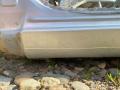 порог левый Toyota Yaris XP9 KSP90 (2005 - 2009), 1.0 л., 1KR-FE, бензин, МКПП, хетчбэк 5 дв., передний привод, 6141252170 - фото №20