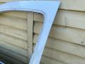 дверь передняя левая Renault Kangoo 1 поколение [рестайлинг] KC1G 2008, 1.5 л., K9K 718, дизель, МКПП, минивэн, передний привод, 7751471745, 391016826R, 7751469311 - фото №15