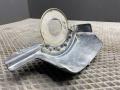 пыльник амортизатора Audi A6 4G/C7 4G2/C7 2013, 2.0 л., TFSI, CDNB, бензин, вариатор, 2y2y, седан, 8K0511540E, 8K0511540 - фото №8