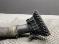 патрубок интеркулера Audi A6 4G/C7 4G2/C7 2013, 2.0 л., TFSI, CDNB, бензин, вариатор, 2y2y, седан, 4G0145737P - фото №10