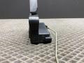 замок двери передней правой Renault Logan 2 поколение [рестайлинг] L8 2020, 1.6 л., K7M 812, бензин, МКПП, седан, 805022808R - фото №11