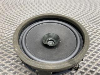 динамик двери Mitsubishi Lancer 10 поколение CY2A 2008, 1.5 л., 4A91, бензин, АКПП, x42b - черный, седан, передний привод, 8720A017