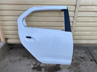 дверь задняя правая Renault Logan 2 поколение [рестайлинг] L8 2020, 1.6 л., K7M 812, бензин, МКПП, седан, 821002038R