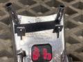 накладка декоративная Audi A6 4G/C7 4G2/C7 2013, 2.0 л., TFSI, CDNB, бензин, вариатор, 2y2y, седан, 4H0419673B - фото №7